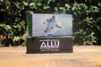 Allu Cera Verde Para Snowboard Y Ski 2