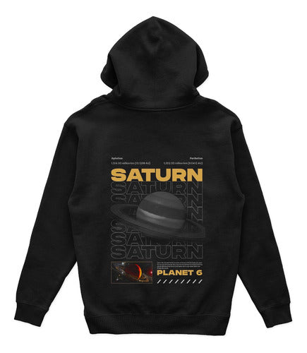 LUSHNESS Canguro Saturn Lushness 0