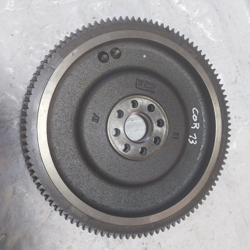 Toyota Corolla Engine Pulley 2ZR 09/18 0