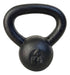 Bike Machine Kettlebell Imported Cast Iron 4 Kg 0