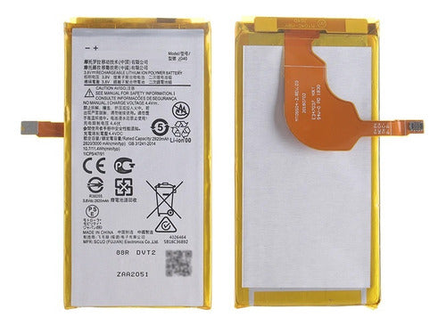 Motorola Battery JG40 for Moto G7 Plus XT1965 with Warranty 0