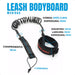 Cordinha Prancha De Body Leash De Braço Prancha De Surf 4