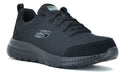 Skechers Champion Deportivo Bountiful All Black 7