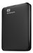 Western Digital Disco Externo 1tb Element Usb Tranza 4