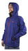 Nexxt Campera Hombre Hayes Softshell Impermeable Micropolar 4