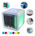 All in One Portable 4 In 1 Air Conditioner Cooler USB 1