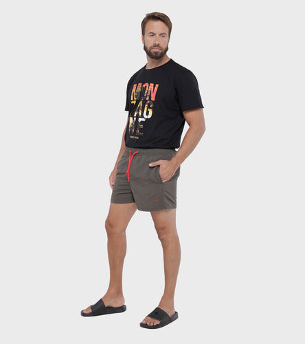 Montagne Men's Lewis Shorts 1