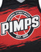 Basketball Jersey PIMPS Original NBA Kids Training Tank Top 2