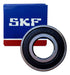 SKF Ruleman 6204 Skf Original Lavarropas X 6 Unidades 0