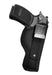 Houston Internal Holster Bersa Thunder 9 With Laser 0