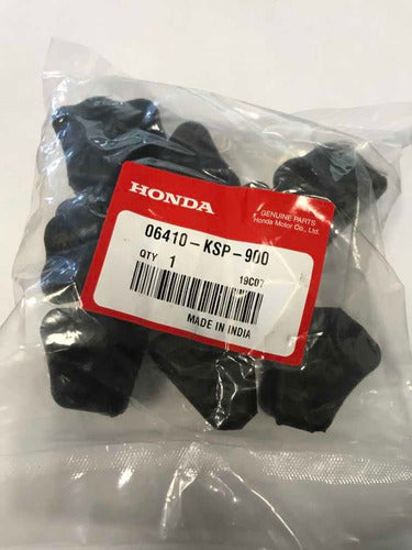 Juego De Manchones Honda Cb190 Original 2