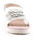 Girls Fringed Summer Sandals Comfortable 806 27-36 Czapa 5