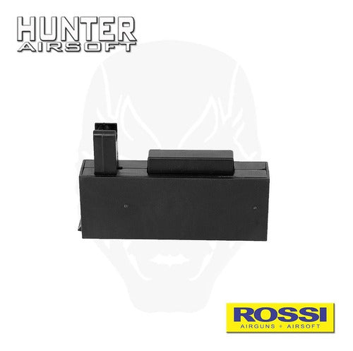 Magazine Airsoft Sniper M40 Storm - Rossi 4