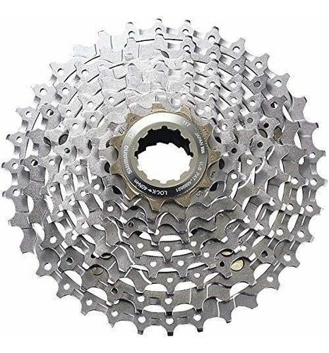 Shimano Deore Xt Cassette 10 Velocidades 11-34 1