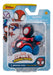 Spidey and His Friends Mini Figure with Vehicle SNF0087 0