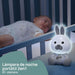 Chicco First Dreams Conejito Quitamiedos 0m+ 11456 Ch 2