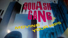 Squash Gang Moving Your Hips Vinilo Maxi Impecable Spain 87 3