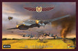 Bf 110 Squadron Blood Red Skies Warlord Games 0