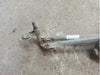 Audi A4 2007 Windshield Wiper Motor and Mechanisms 4