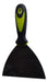 DIFERNIXC Flexible Painter's Spatula with Rubber Handle 5 1