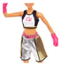 Barbie 60th Anniversary I Want to Be a Boxer 3