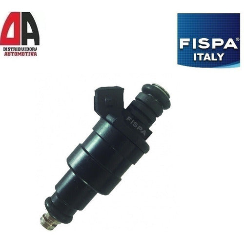 Inyector De Combustible Fispa Citroen/peugeot/ford Iw155 1