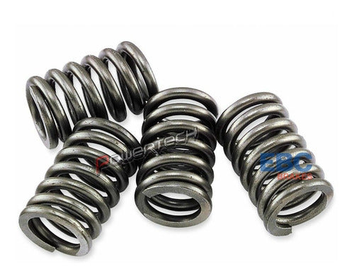 EBC Clutch Spring Kit for Yamaha XTZ 250 Lander 07-18 / XTZ 250 X 08-10 / YBR 250 10-12 / YP 250 Fazer 06-10 0