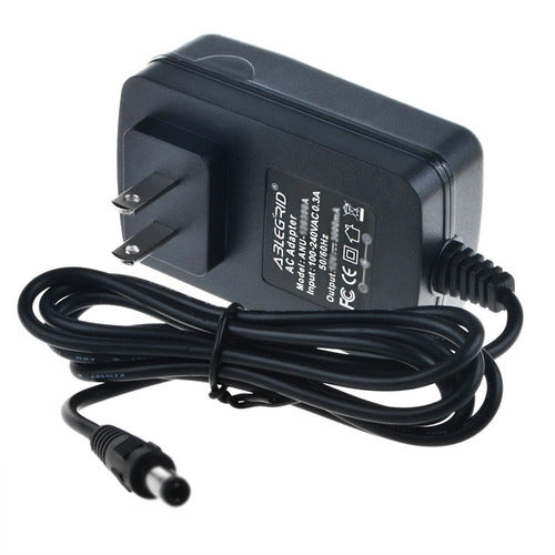 Ablegrid Ac Adapter For Hannspree Hanns.G Hl203dpb 20" Monitor 0