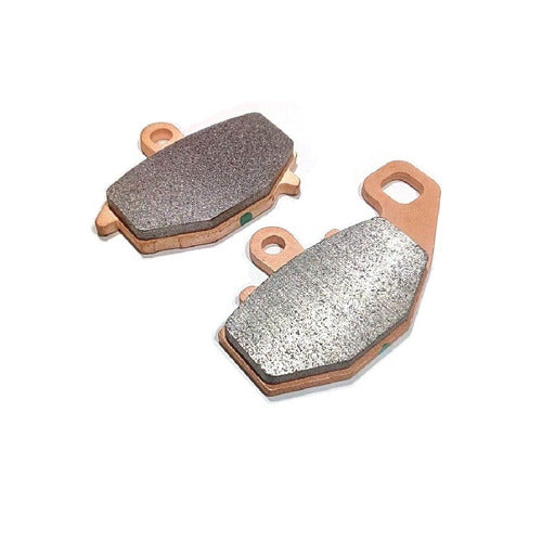 Kawasaki Original Rear Brake Pads Versys Er6 Zx6 0