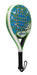 Padel Quick Paleta Padel Quick Foam Fibra Vidrio Paddle Pro Redonda 0