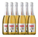 Finca Las Moras Dada Maracuya Sparkling Wine X750cc Box of 6 0