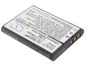 Cameron Sino Battery for Panasonic VW-VBX070 HX-WA10 HX-DC1 HX-DC10 HX-DC15 1