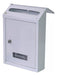 Punto Pastor Large Metal Mailbox 3