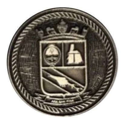 Exchange Coin 45mm ARA San Juan 1