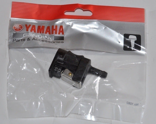 Juego De Conectores De Nafta Para Yamaha 2 Y 4t 1