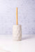 Binah Deco Munich Beige Toilet Brush 1