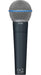 Behringer BA 85A Dynamic Super Cardioid Microphone 1