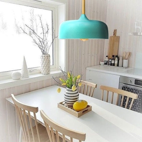 Unsi Nordic Ceiling Pendant Lamp 30cm Diginet 1