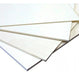 Montajes HY PVC Espumado 80x120cm 1mm Arquitectura Maqueta Corte 0