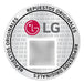 LG Placa Unidad Interior S4NW24KERP0 S4-W24KERP0 - Original 4