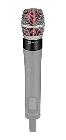 Capsula Para Microfono Sennheiser V7 Mic Se Electronics 4