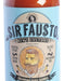 Sir Fausto Men´s Culture Shampoo Hidratante Para Barba 500ml 1