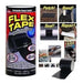 Flestape Waterproof Multi-Purpose Adhesive Tape Black Flex Tap 0