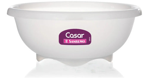 Bowl De Plastico 2405ml 0