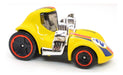 Hot Wheels Tooned Twin Mill Tooned Mattel 1