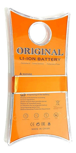 Motorola Battery for Moto X Play FL40 XT1563 3