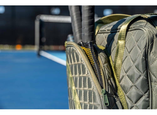 Musket+Bear Pickleball Bags for Women - Tote P 1