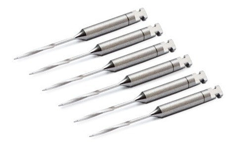 Ensanchador Peeso 6 Rogin Blister X 6 U Endodoncia 3