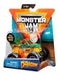 Vehicle in Blister Dirt Squad-sur Monster Jam Caffaro 8732 0