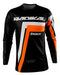 Radikal Jersey Long Sleeve Motocross ATV Enduro Volt 0